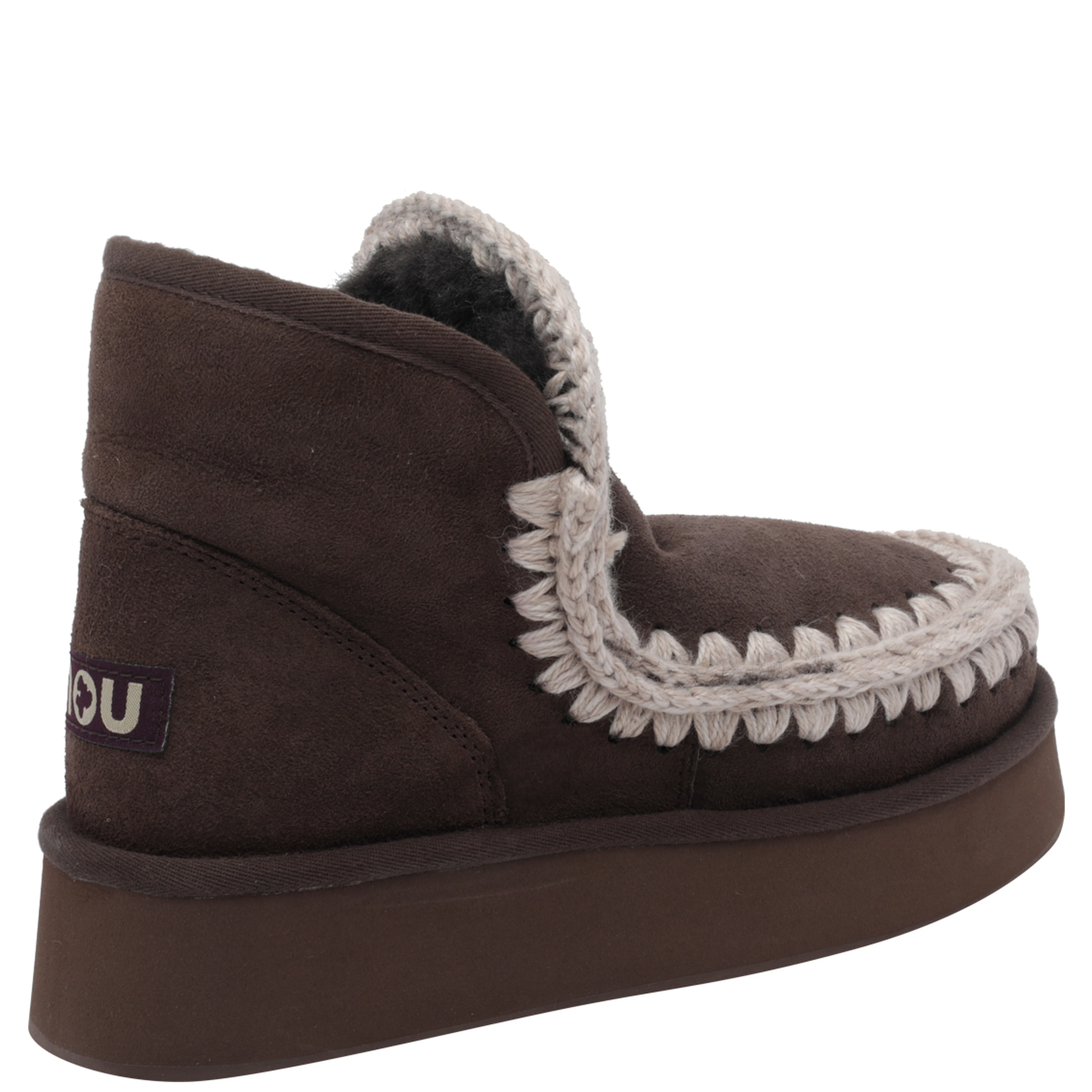 MOU Boots