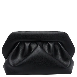 THE MOIRE'' Bags.. Black