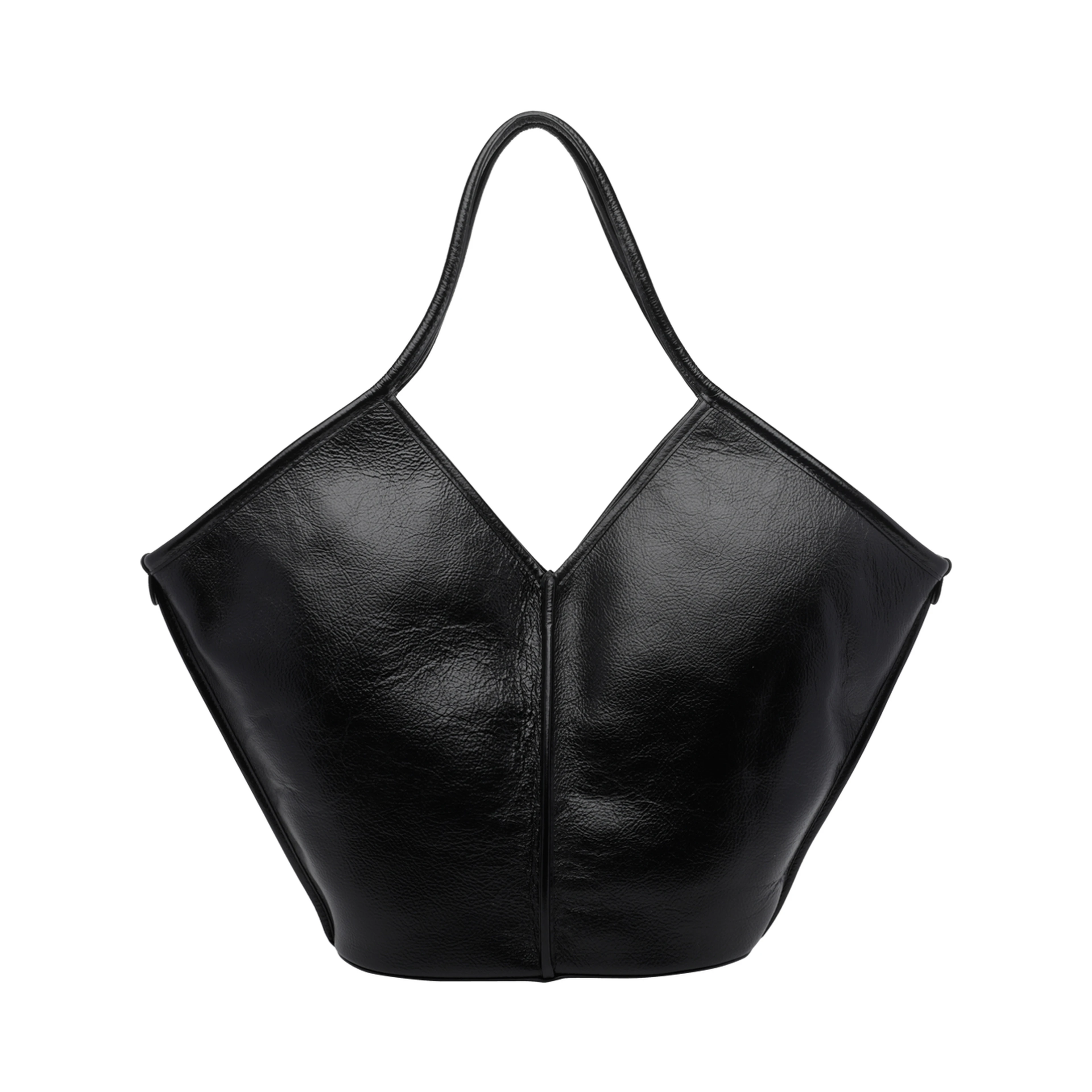 HEREU Bags.. Black