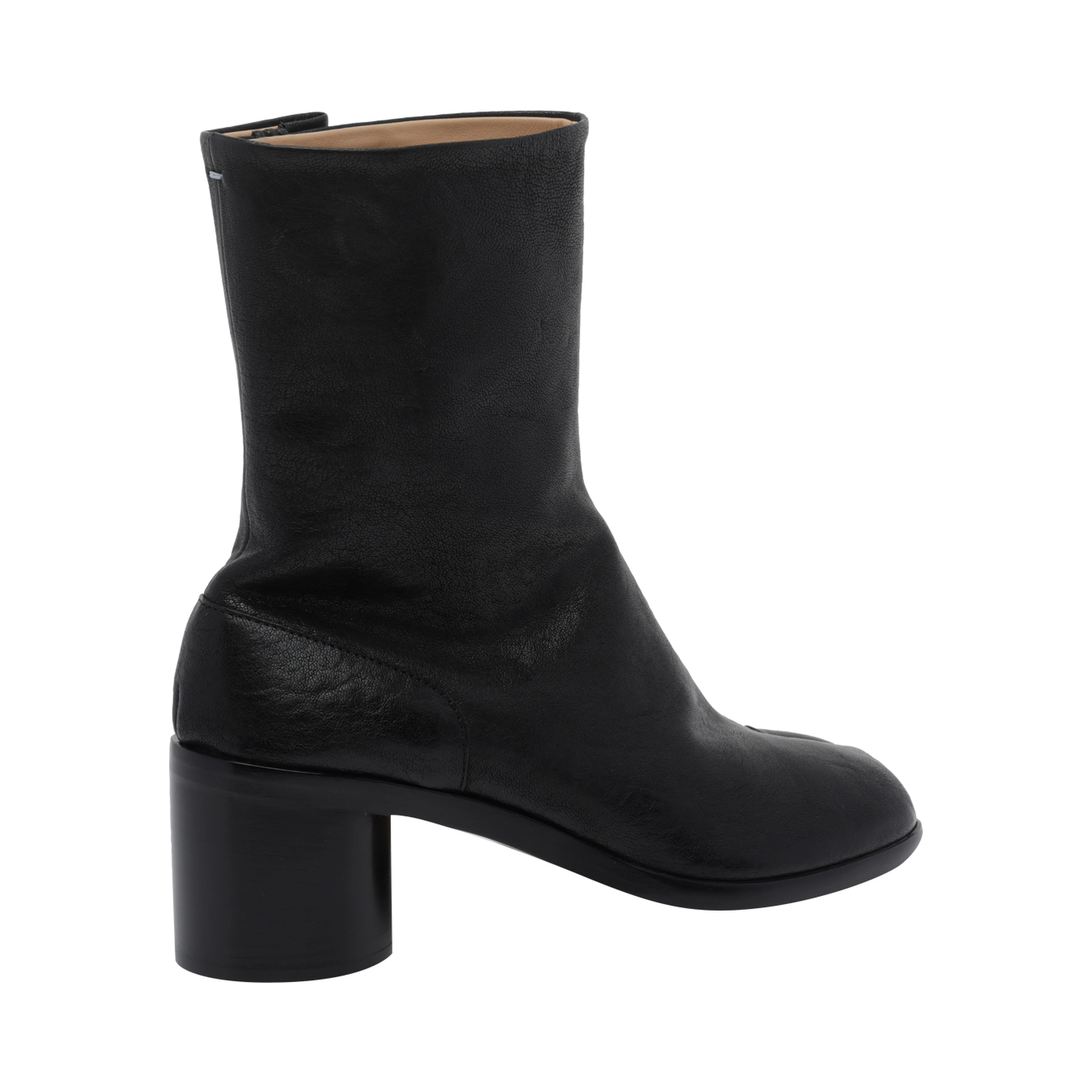 MAISON MARGIELA Boots Black