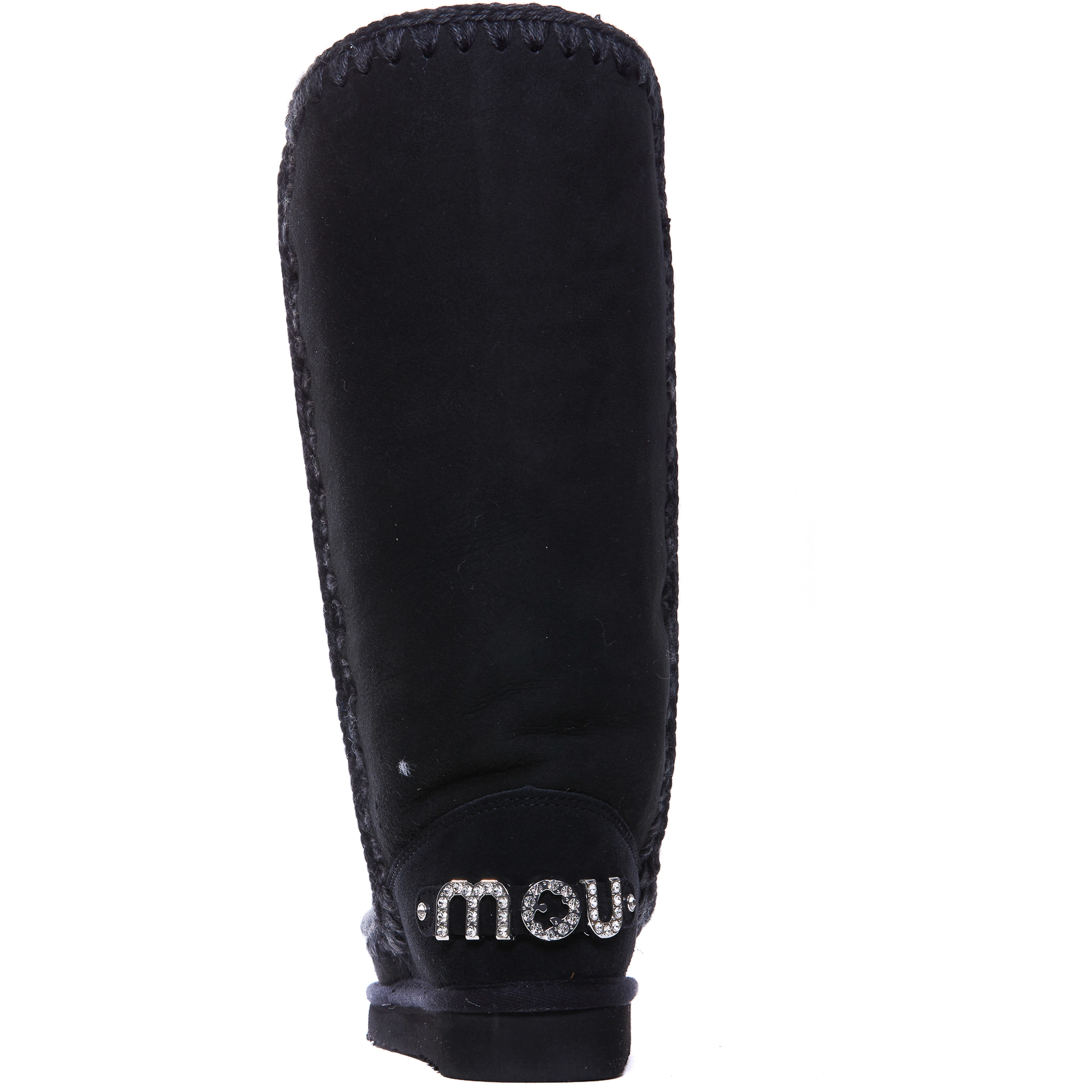 MOU Boots Black