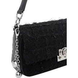 LIU JO Bags.. Black