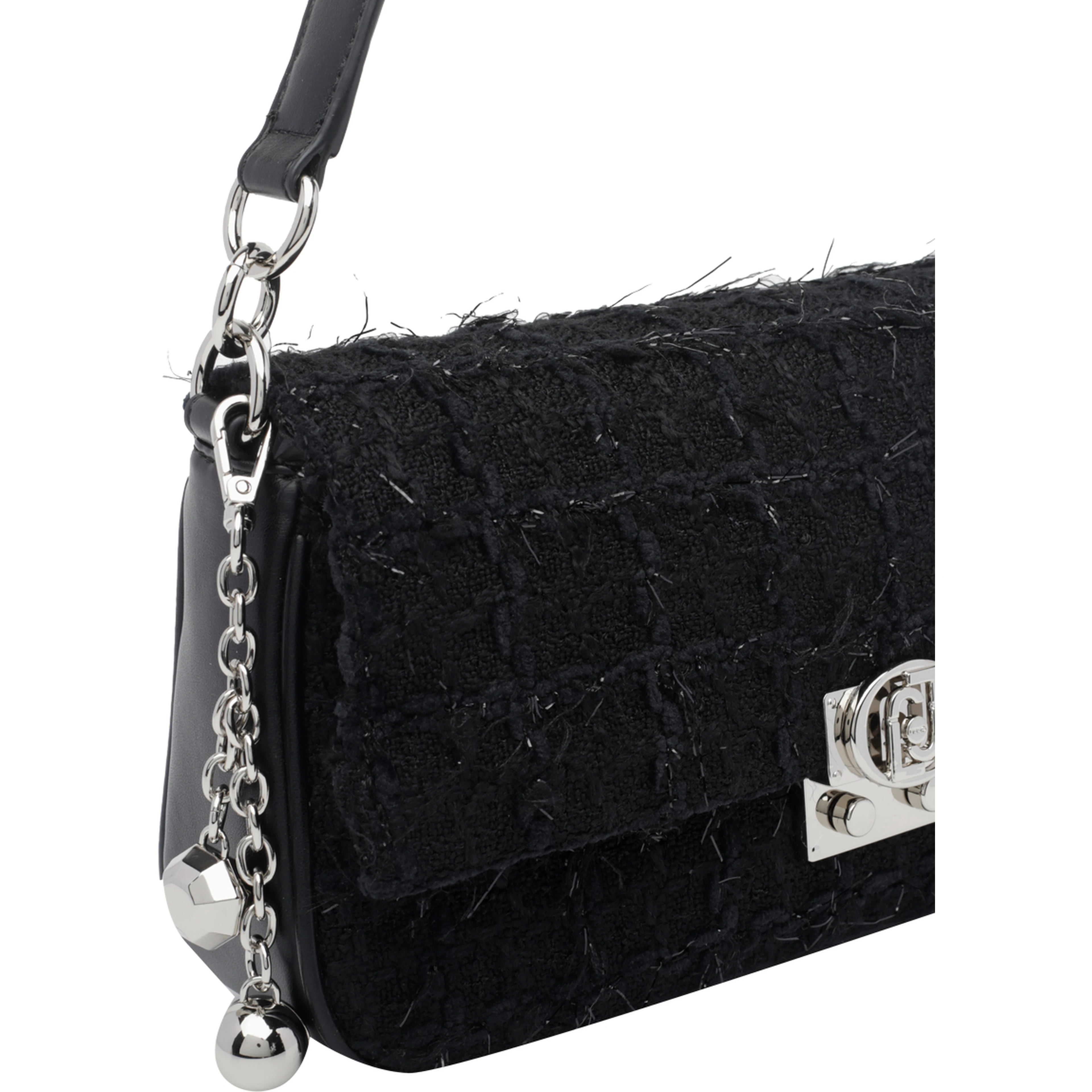LIU JO Bags.. Black