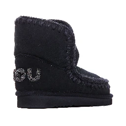 MOU Boots Black