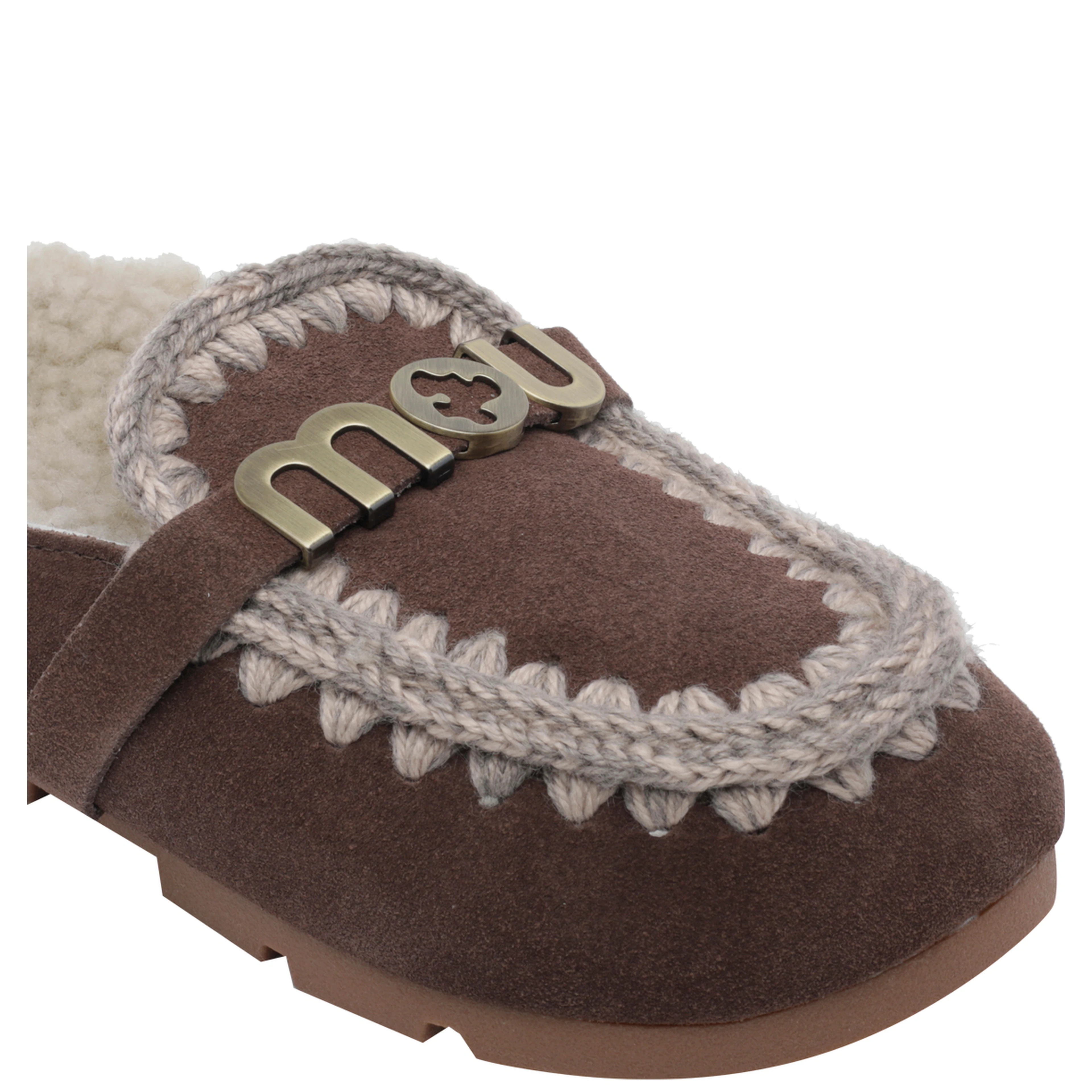 MOU Sandals