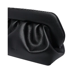 THE MOIRE'' Bags.. Black