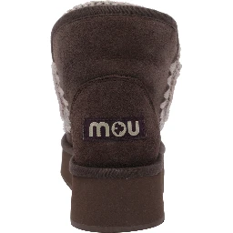 MOU Boots