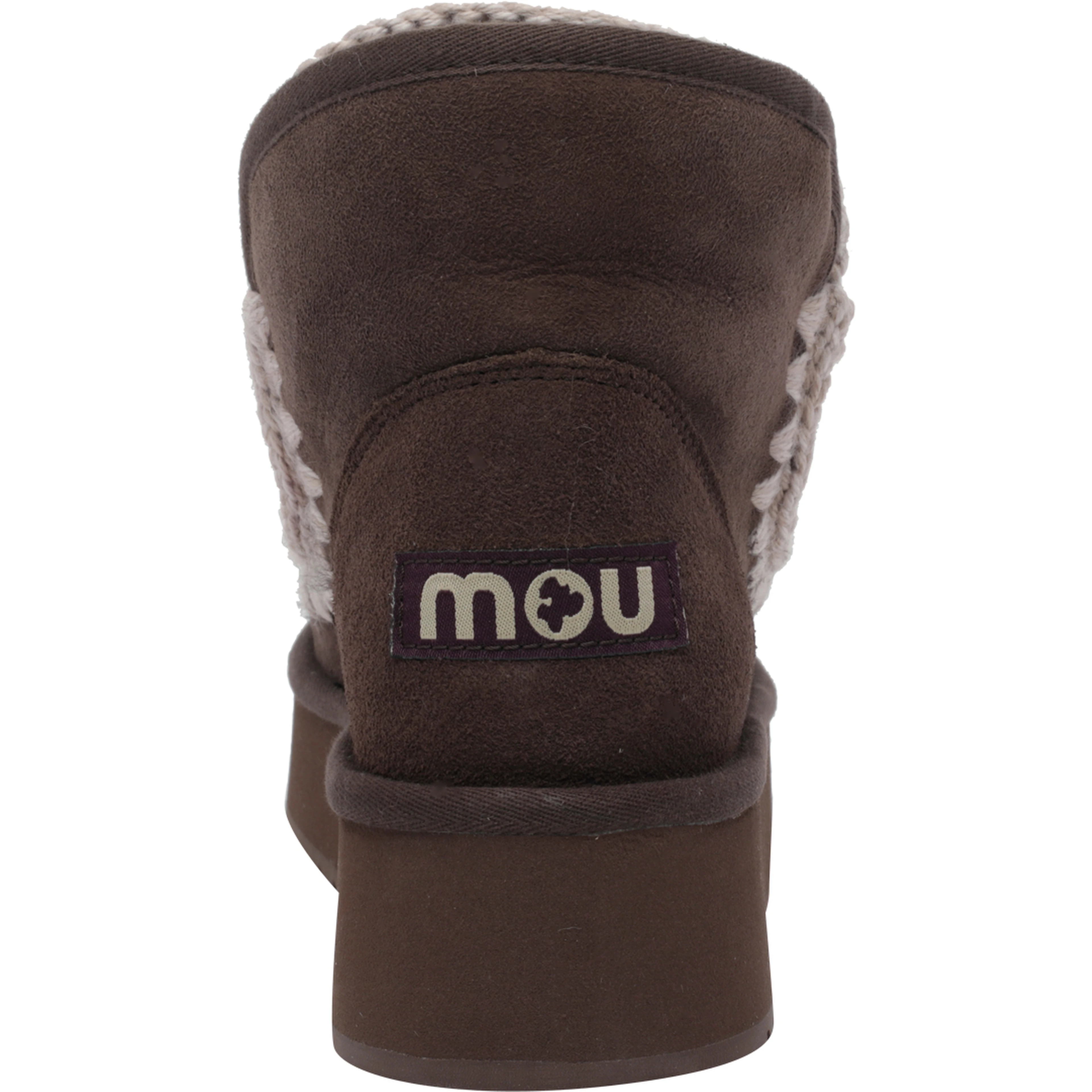 MOU Boots