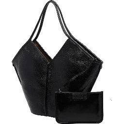 HEREU Bags.. Black