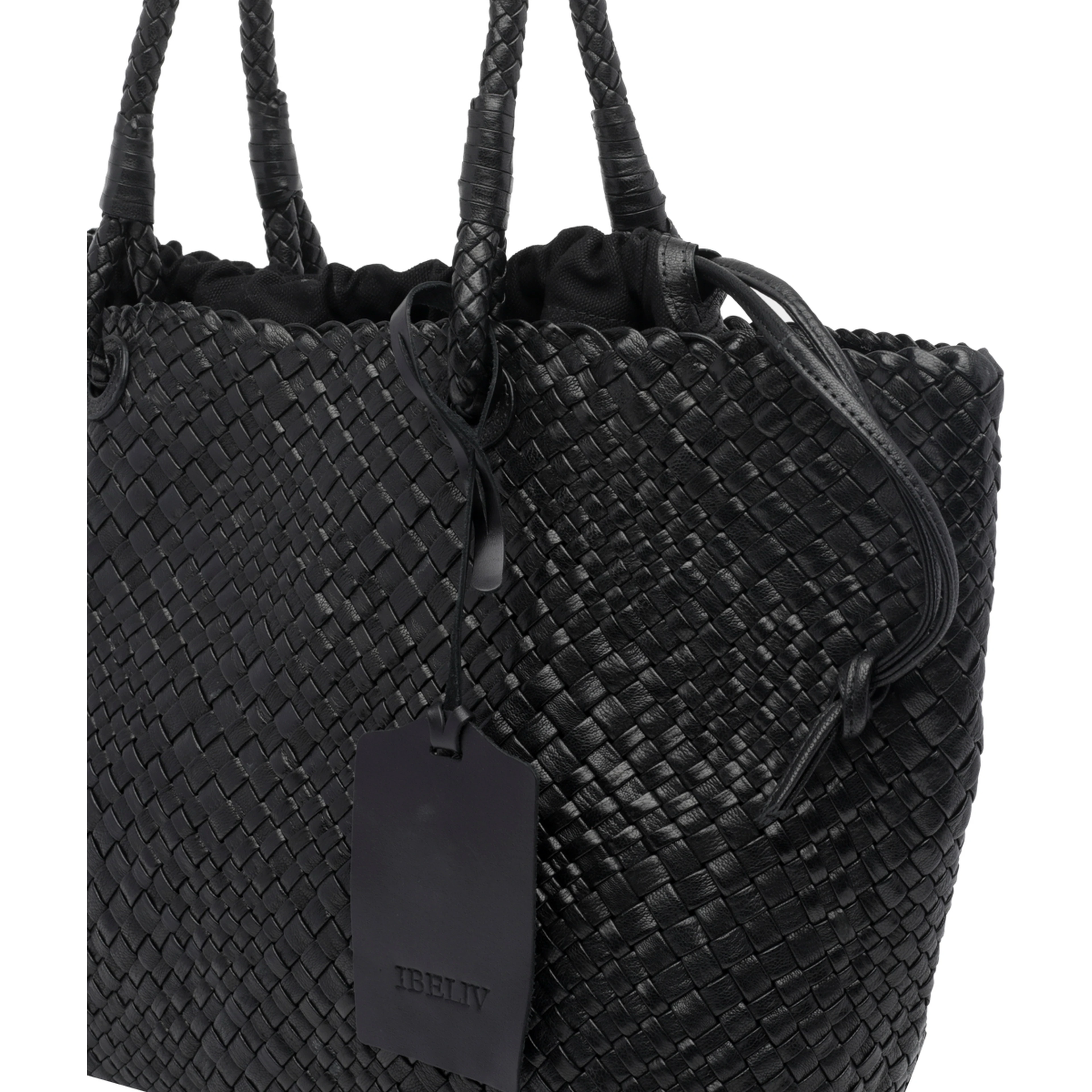 IBELIV Bags.. Black
