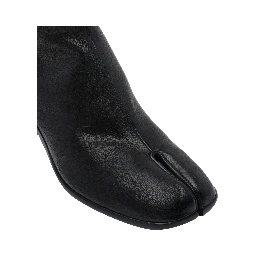 MAISON MARGIELA Boots Black