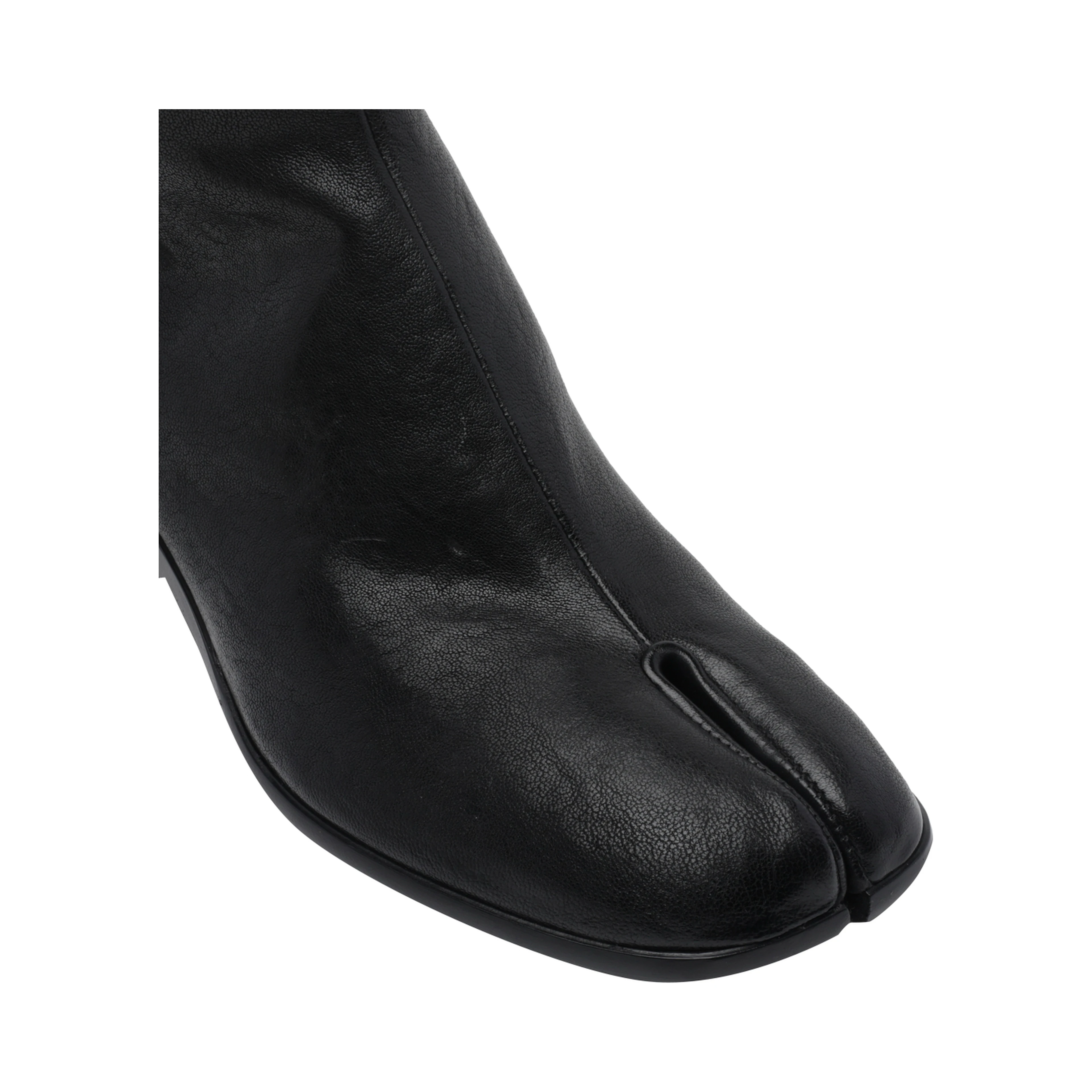 MAISON MARGIELA Boots Black