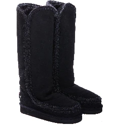 MOU Boots Black