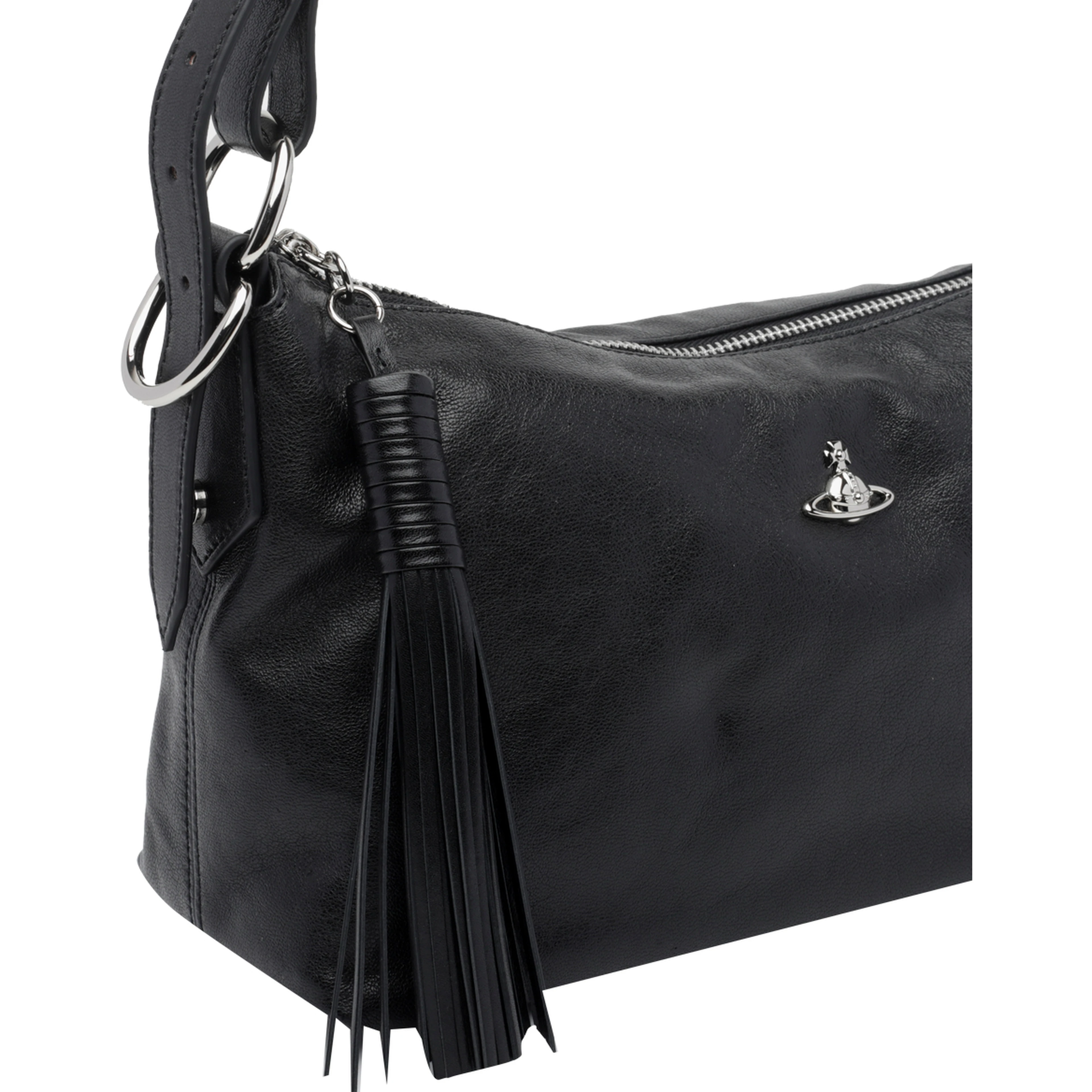VIVIENNE WESTWOOD Bags.. Black