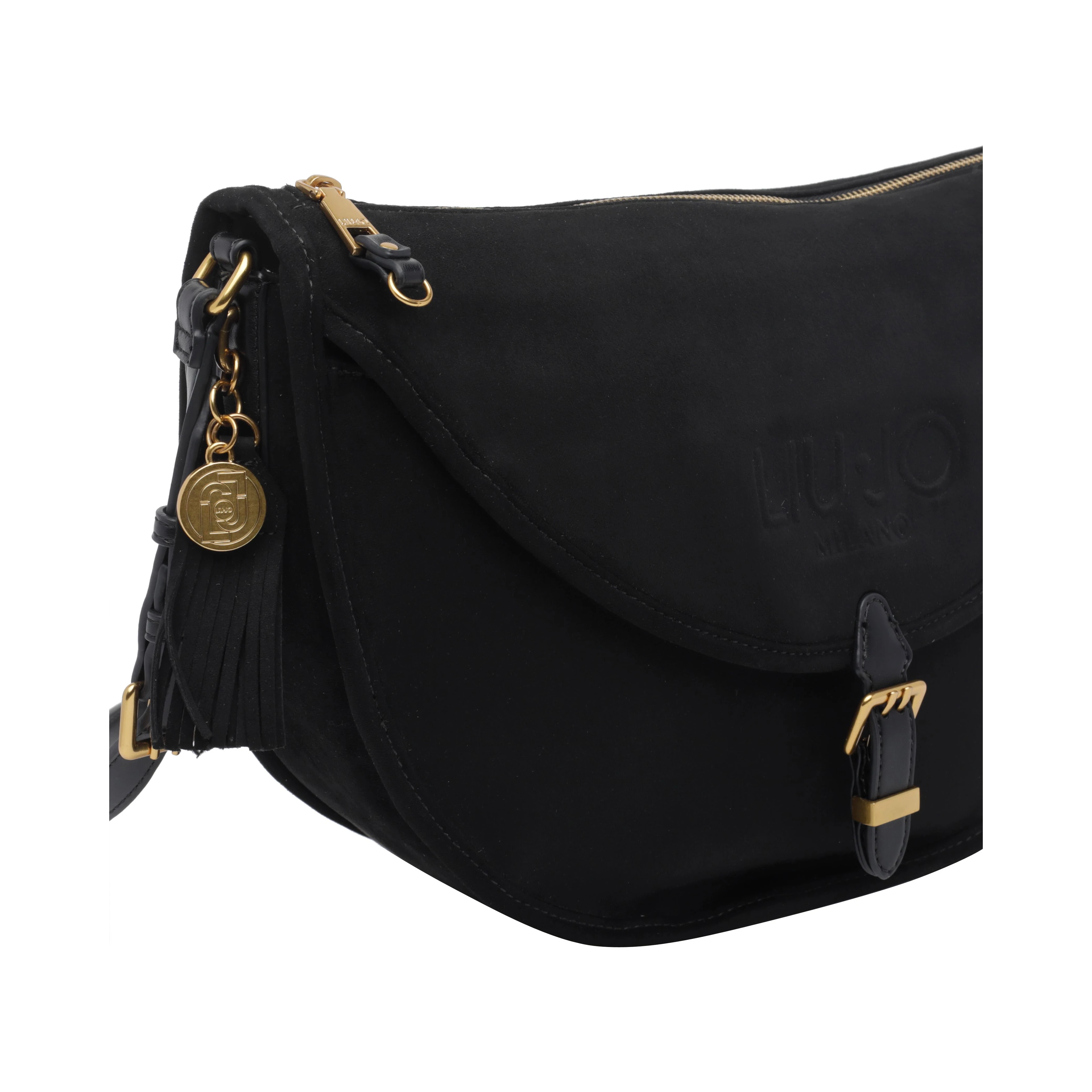 LIU JO Bags.. Black