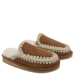 MOU Sandals