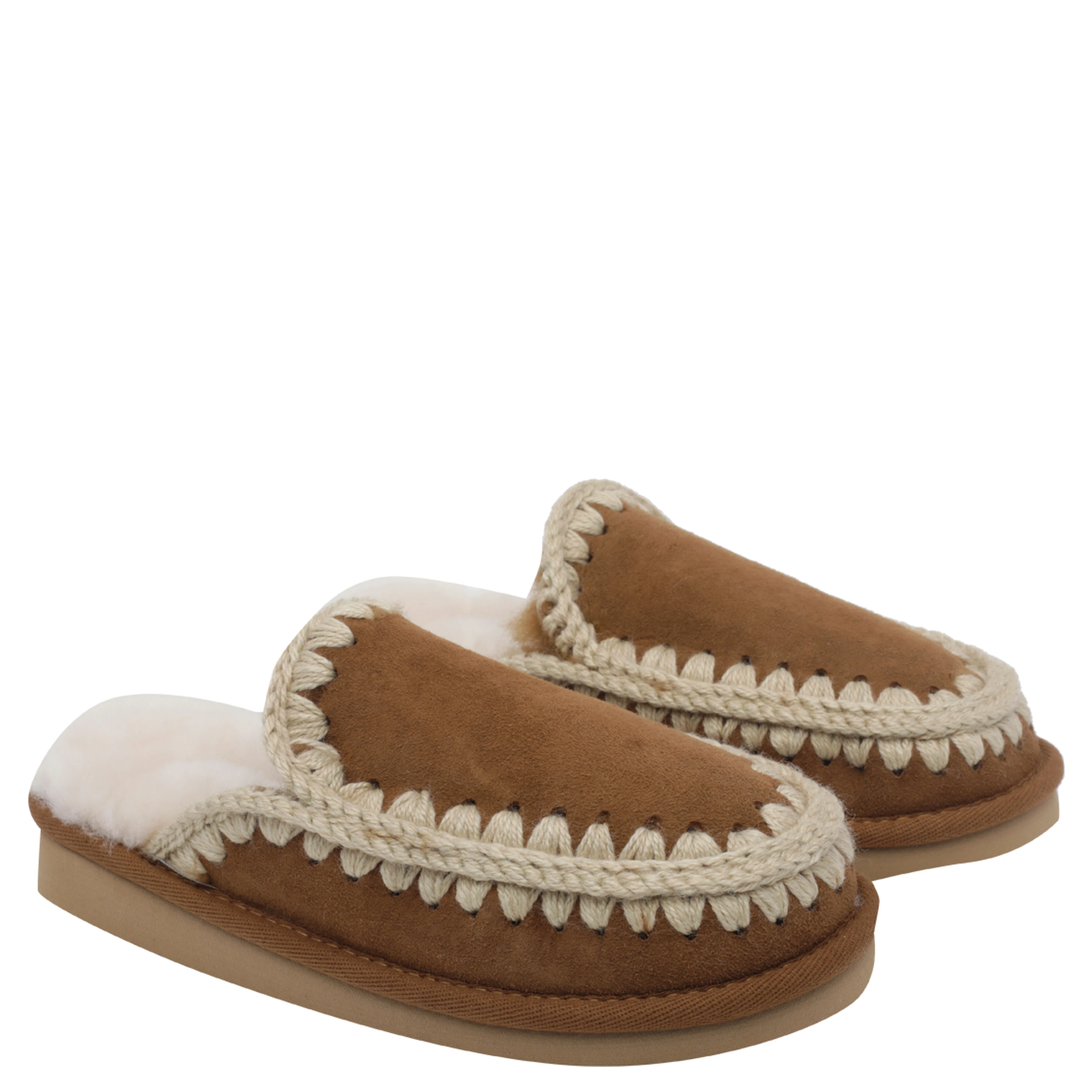 MOU Sandals