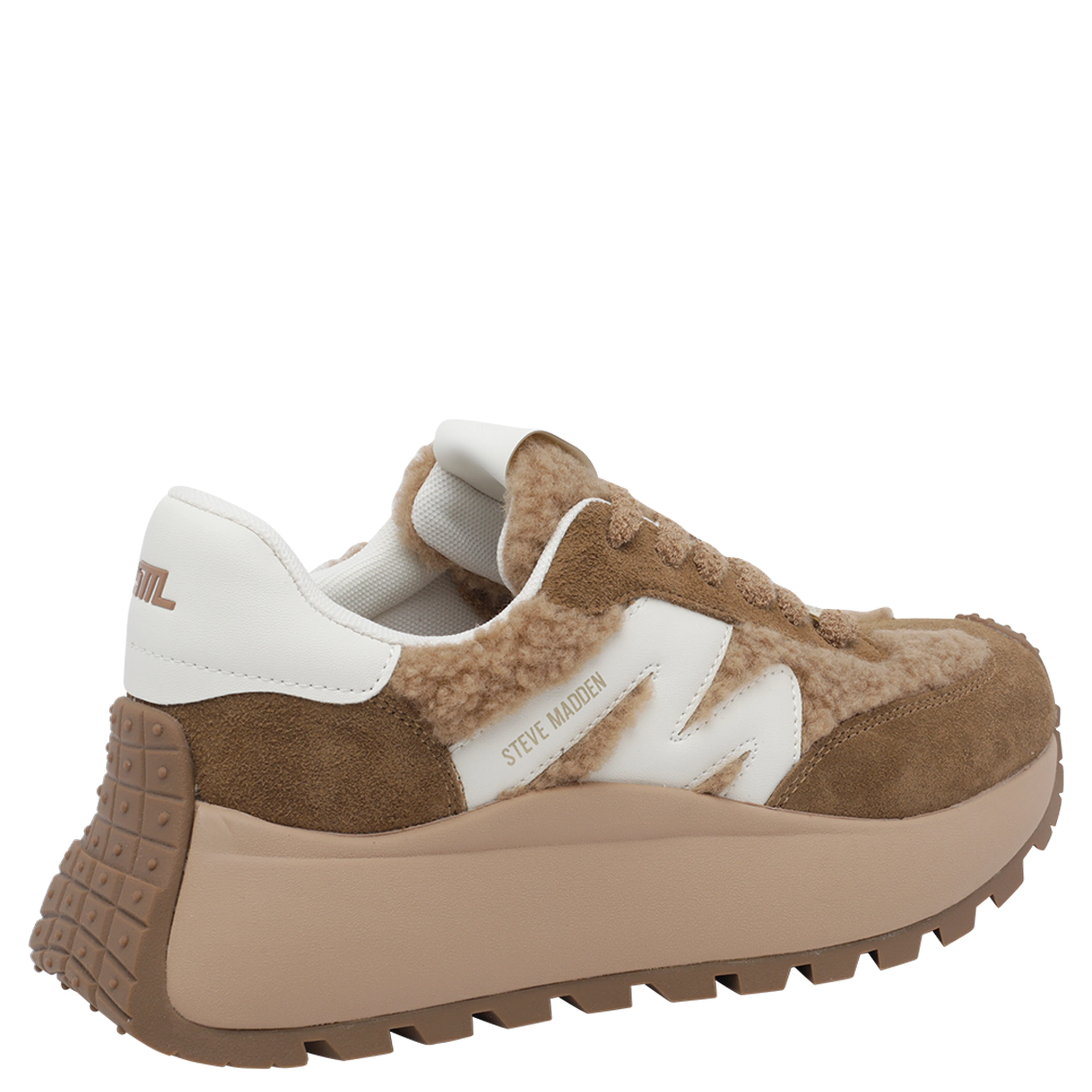 Steve Madden Sneakers