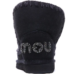 MOU Boots Black