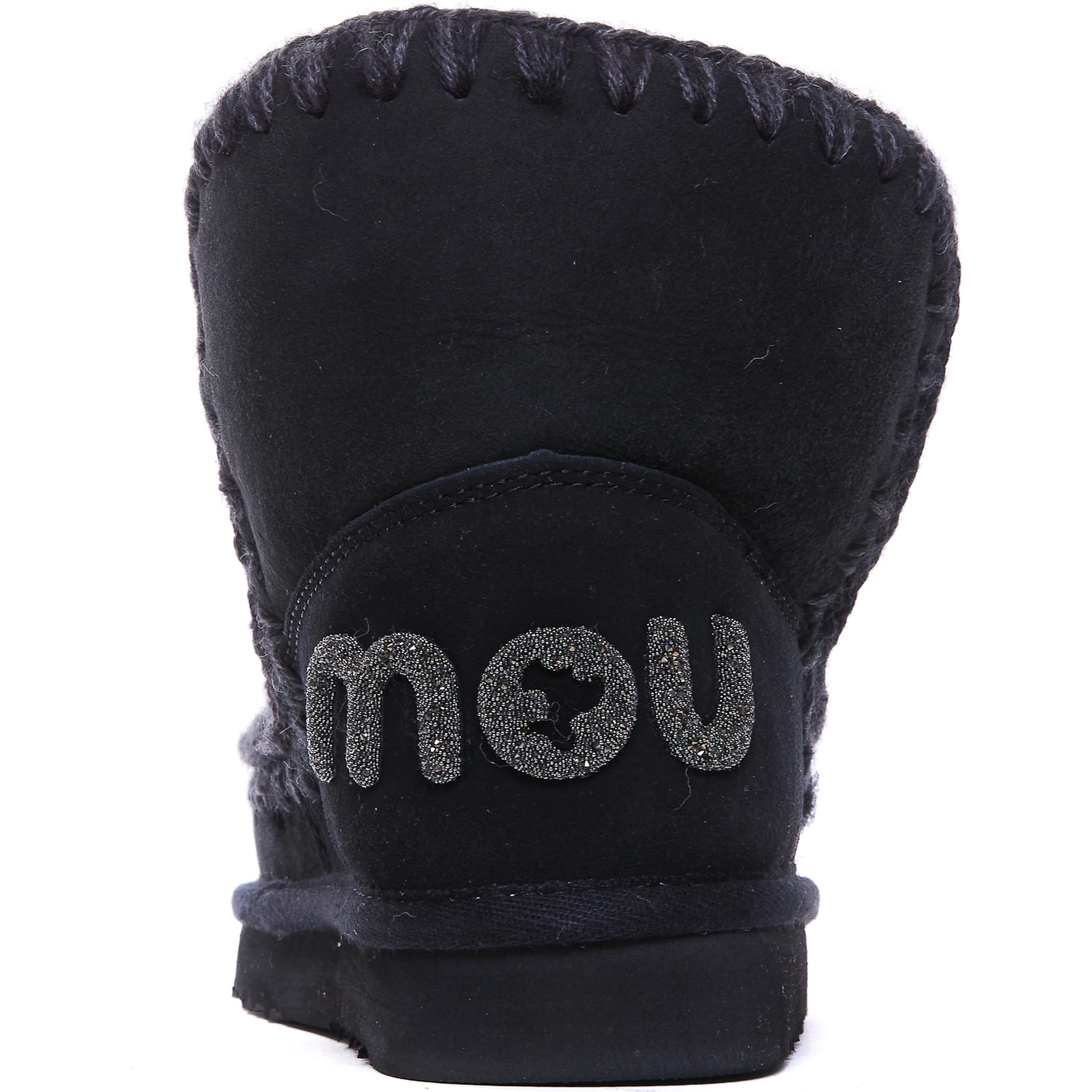 MOU Boots Black