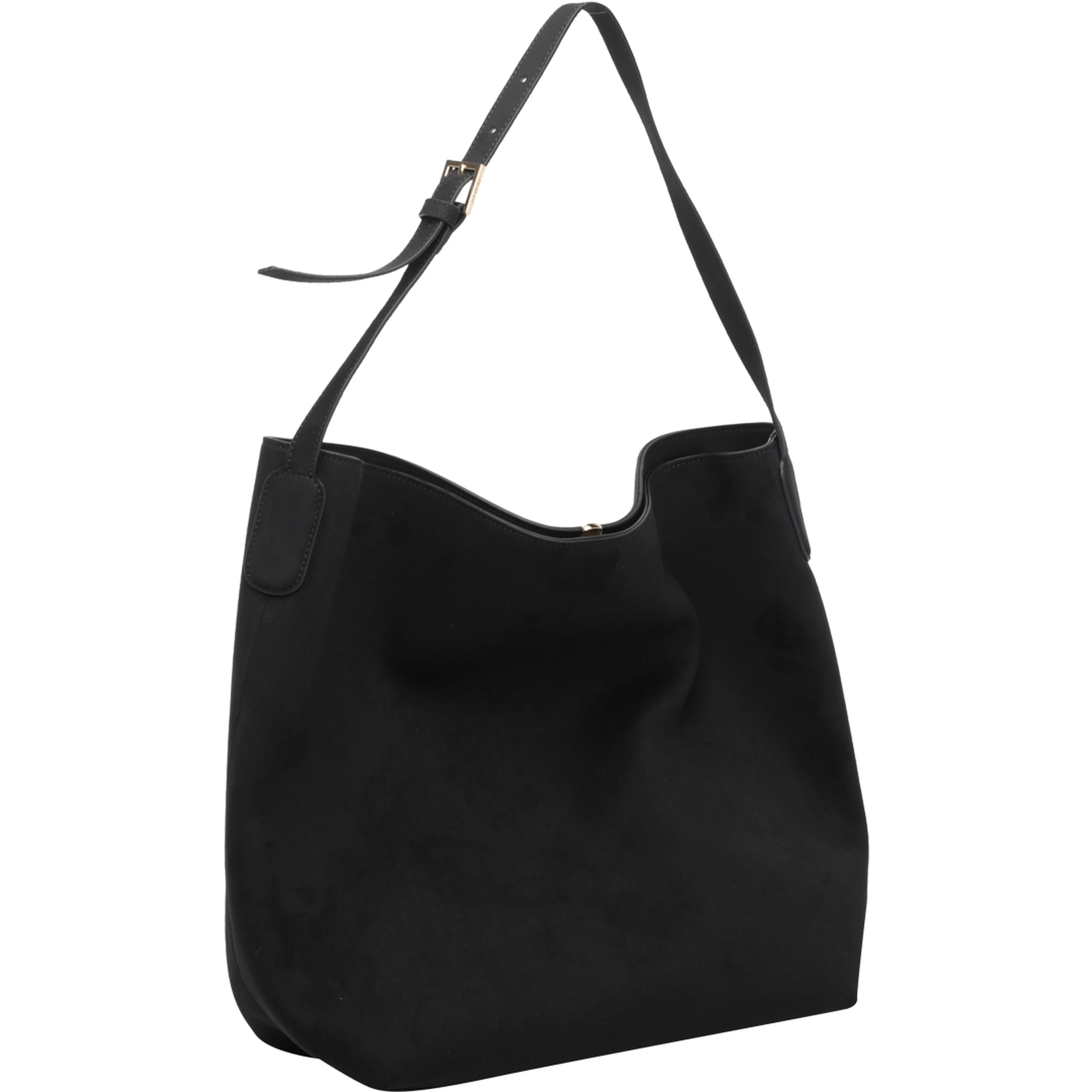 THE MOIRE'' Bags.. Black