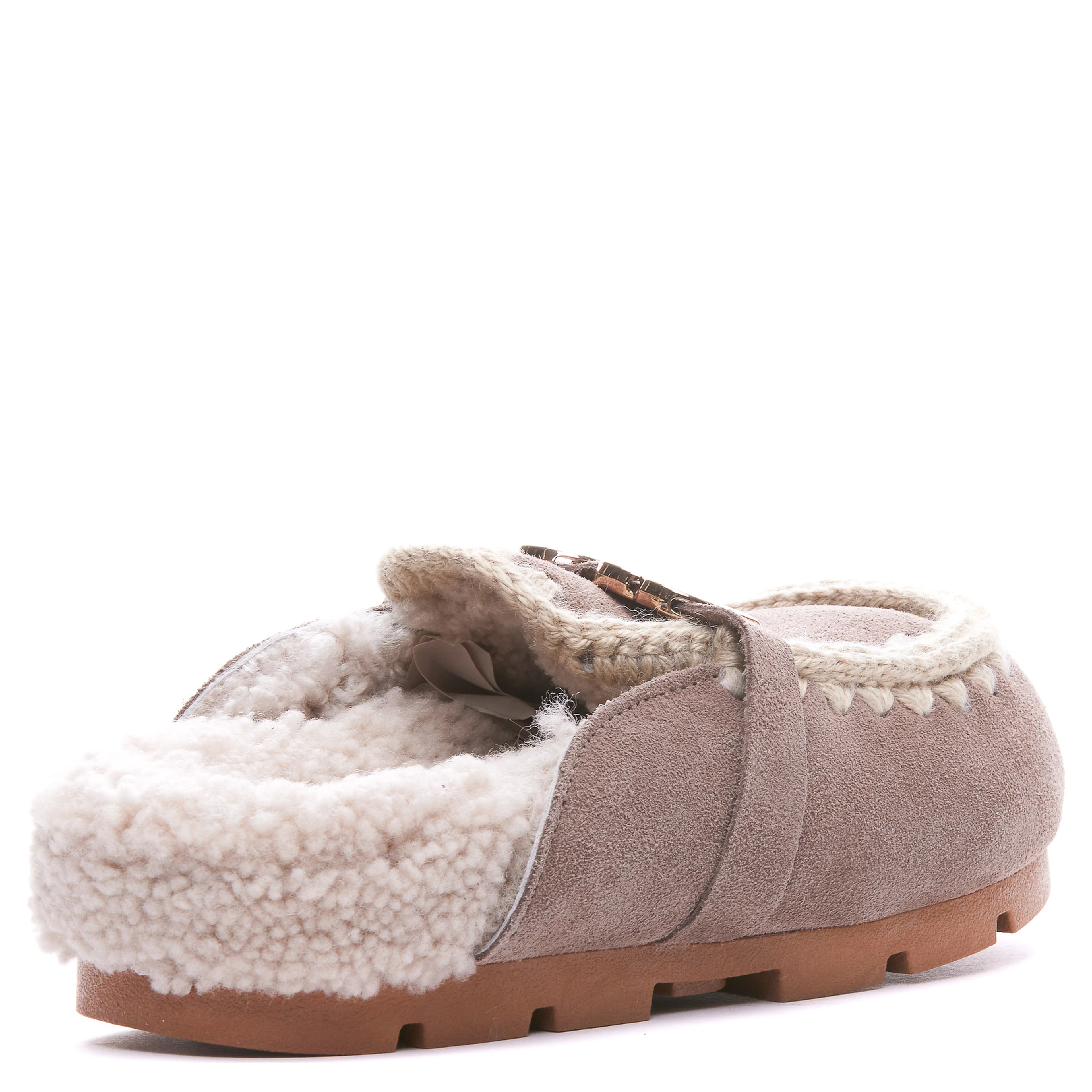 MOU Sandals