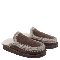 MOU Sandals