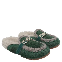 MOU Sandals