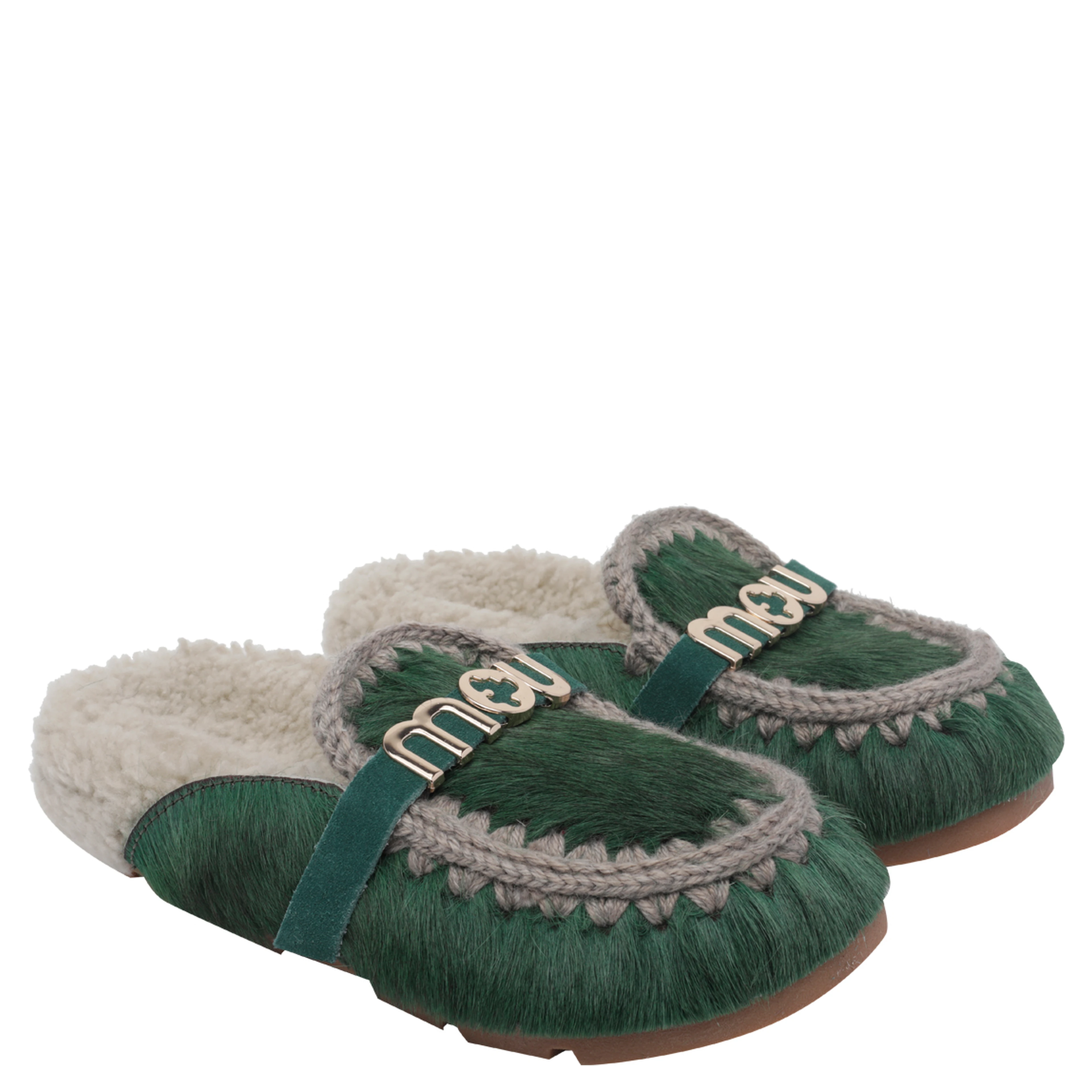 MOU Sandals