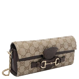 GUCCI Wallets Beige