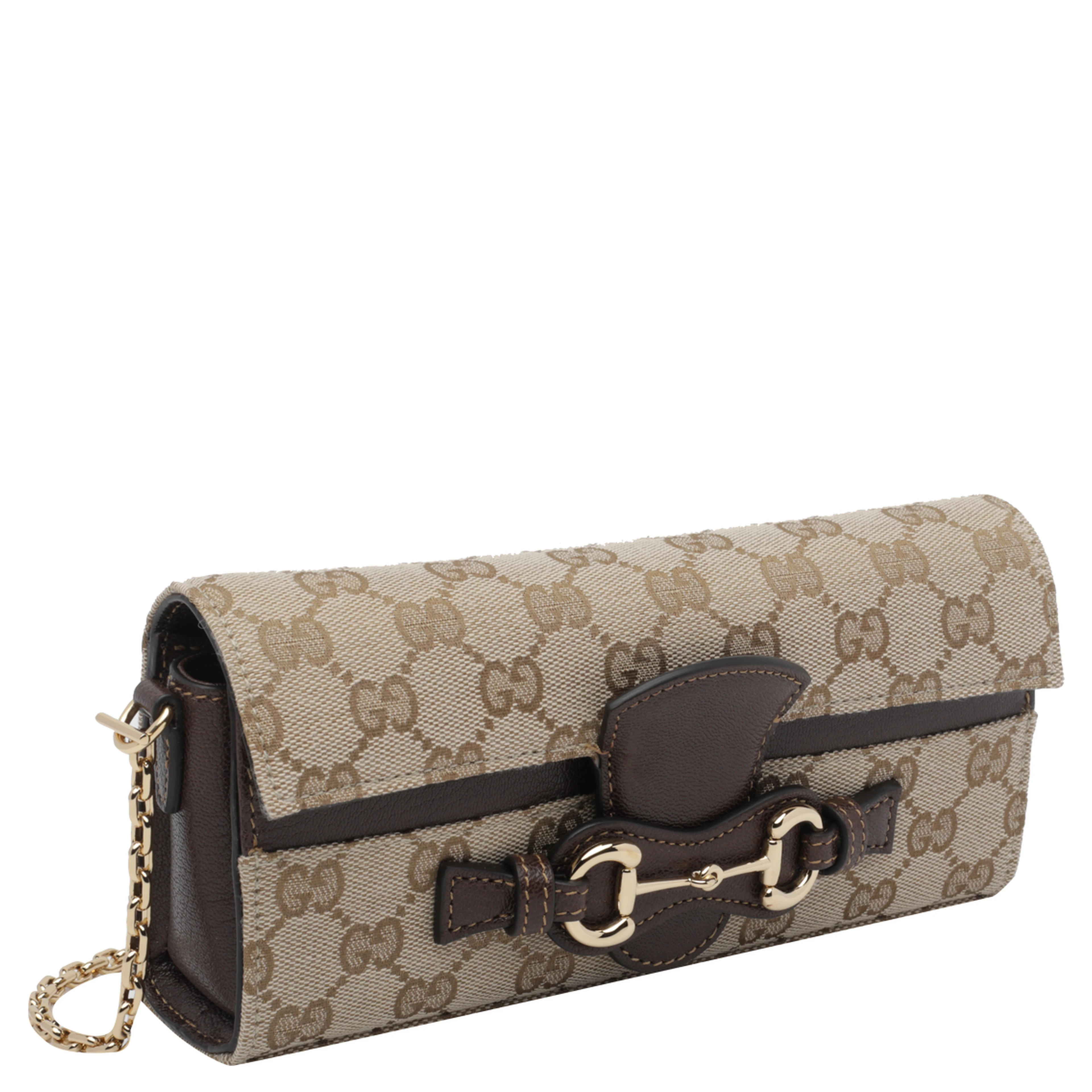 GUCCI Wallets Beige