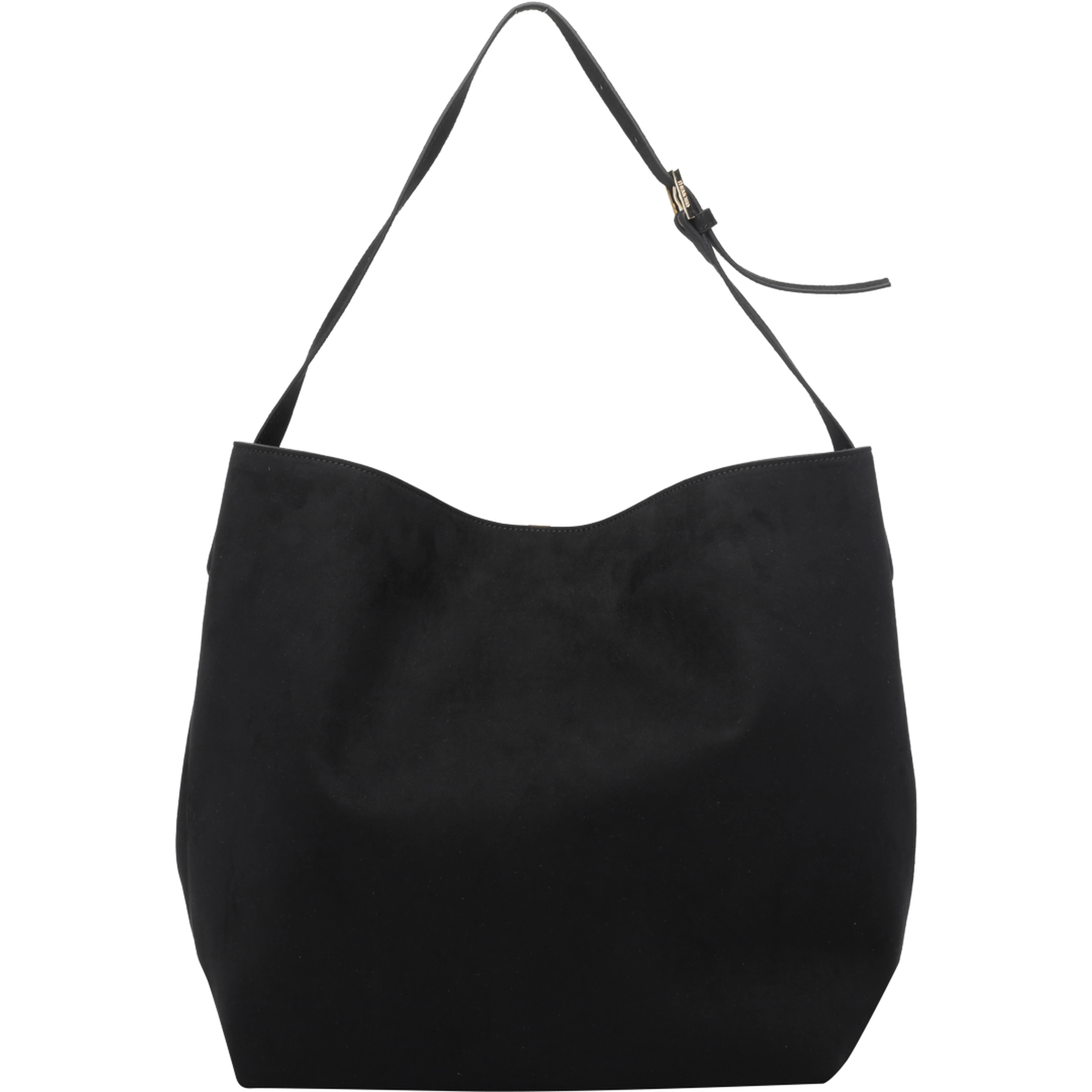 THE MOIRE'' Bags.. Black