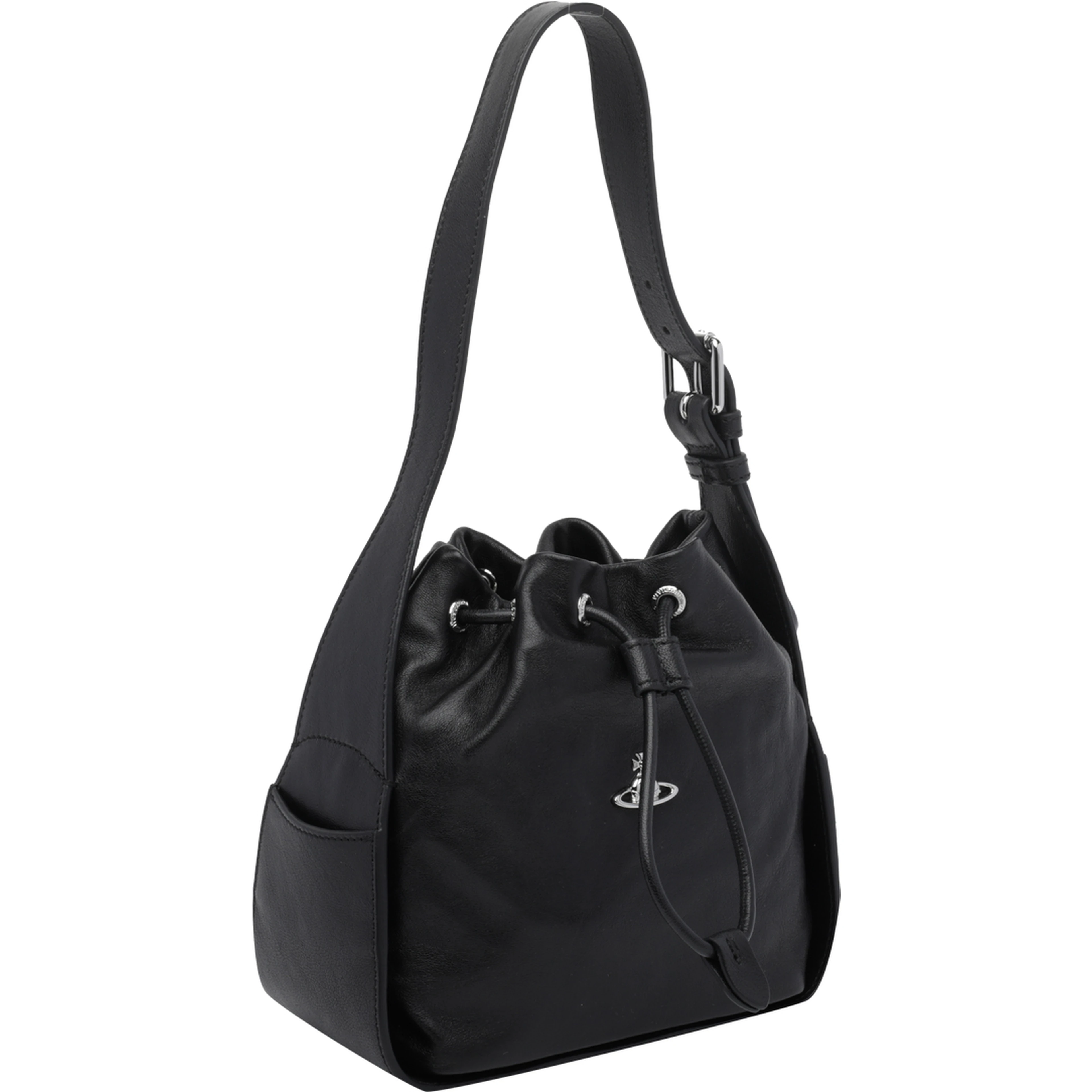 VIVIENNE WESTWOOD Bags.. Black