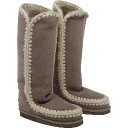 MOU Boots