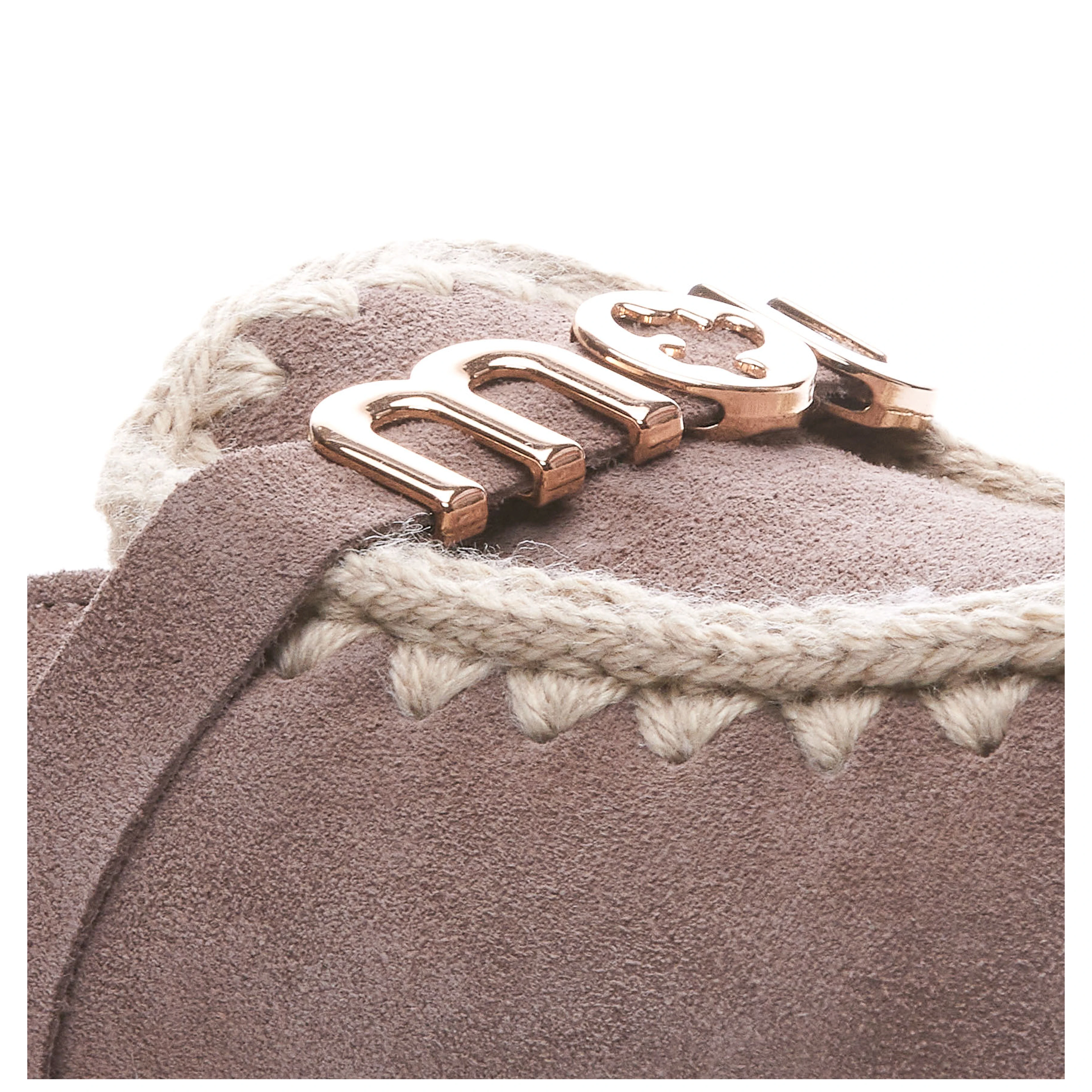 MOU Sandals