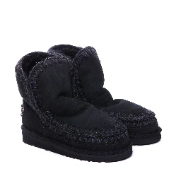 MOU Boots Black