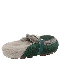 MOU Sandals