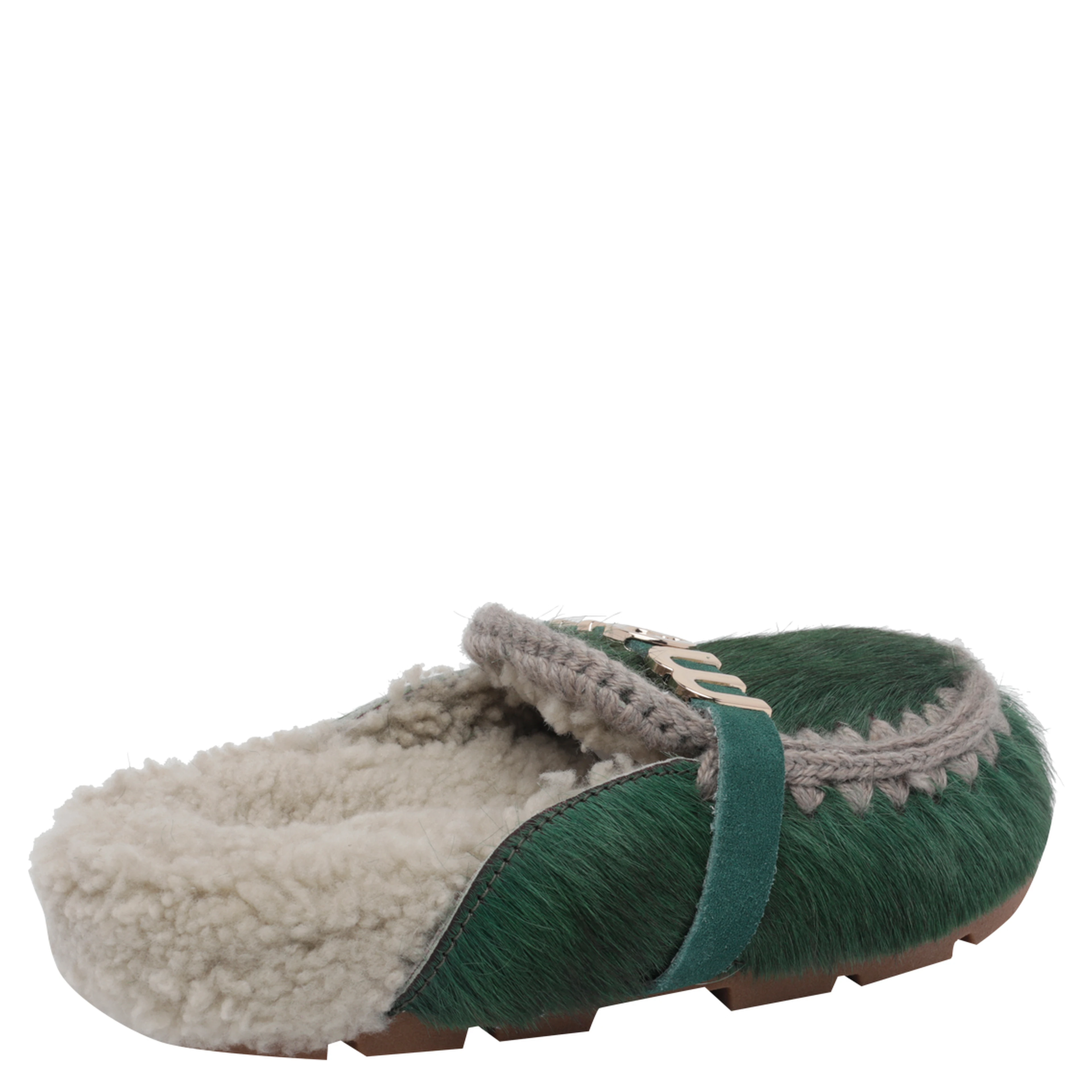 MOU Sandals