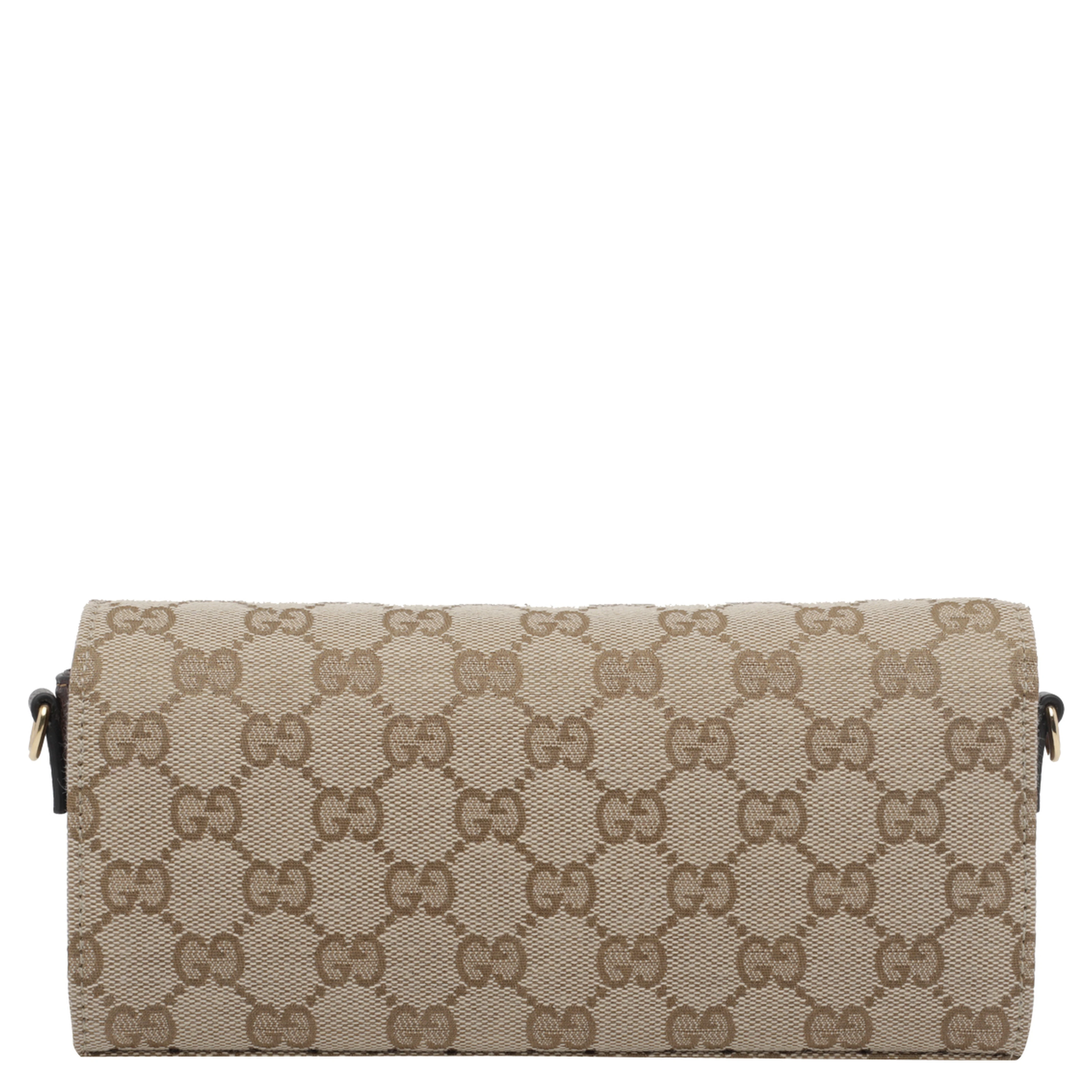 GUCCI Wallets Beige