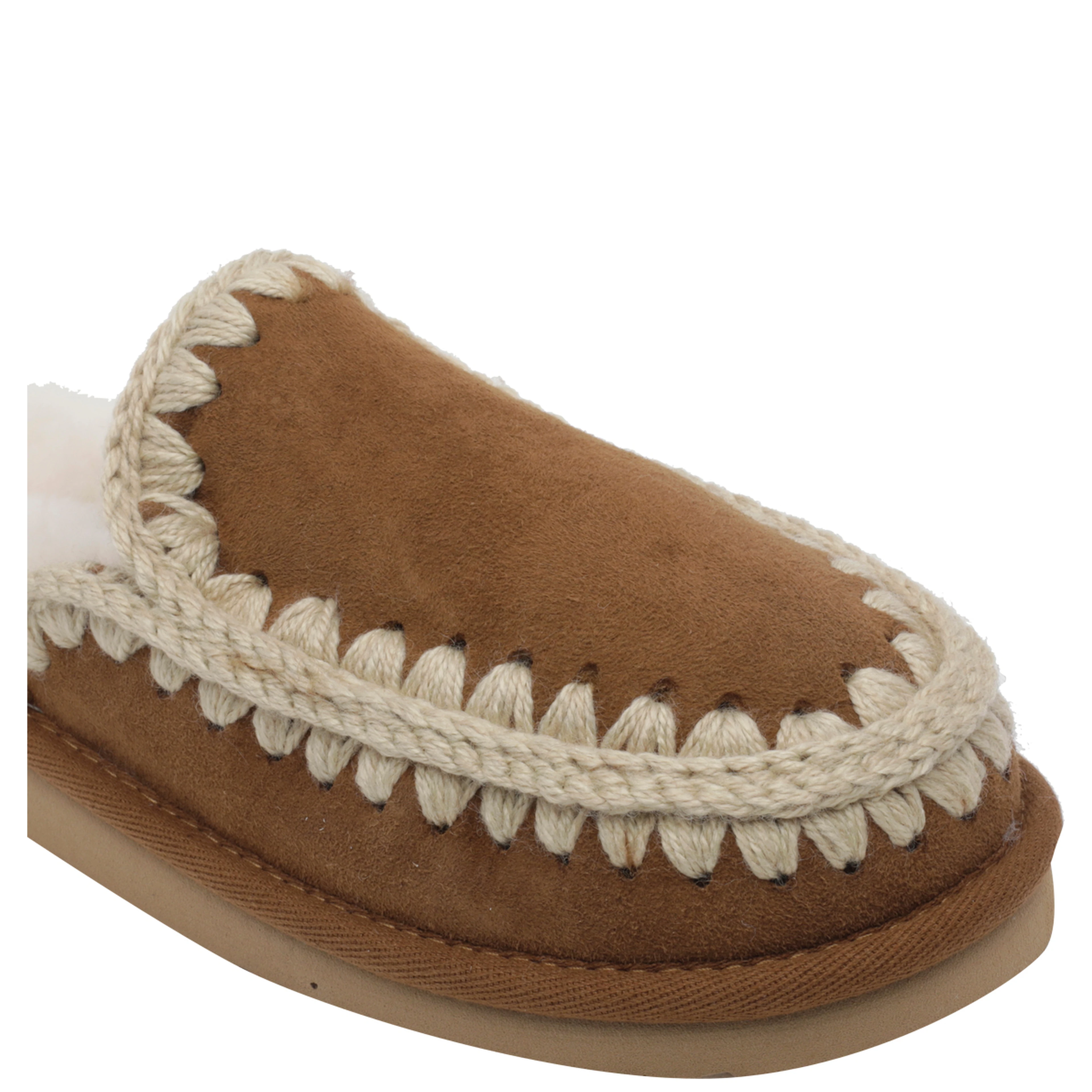 MOU Sandals