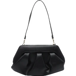 THE MOIRE'' Bags.. Black