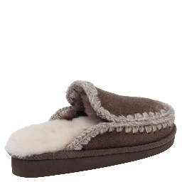 MOU Sandals