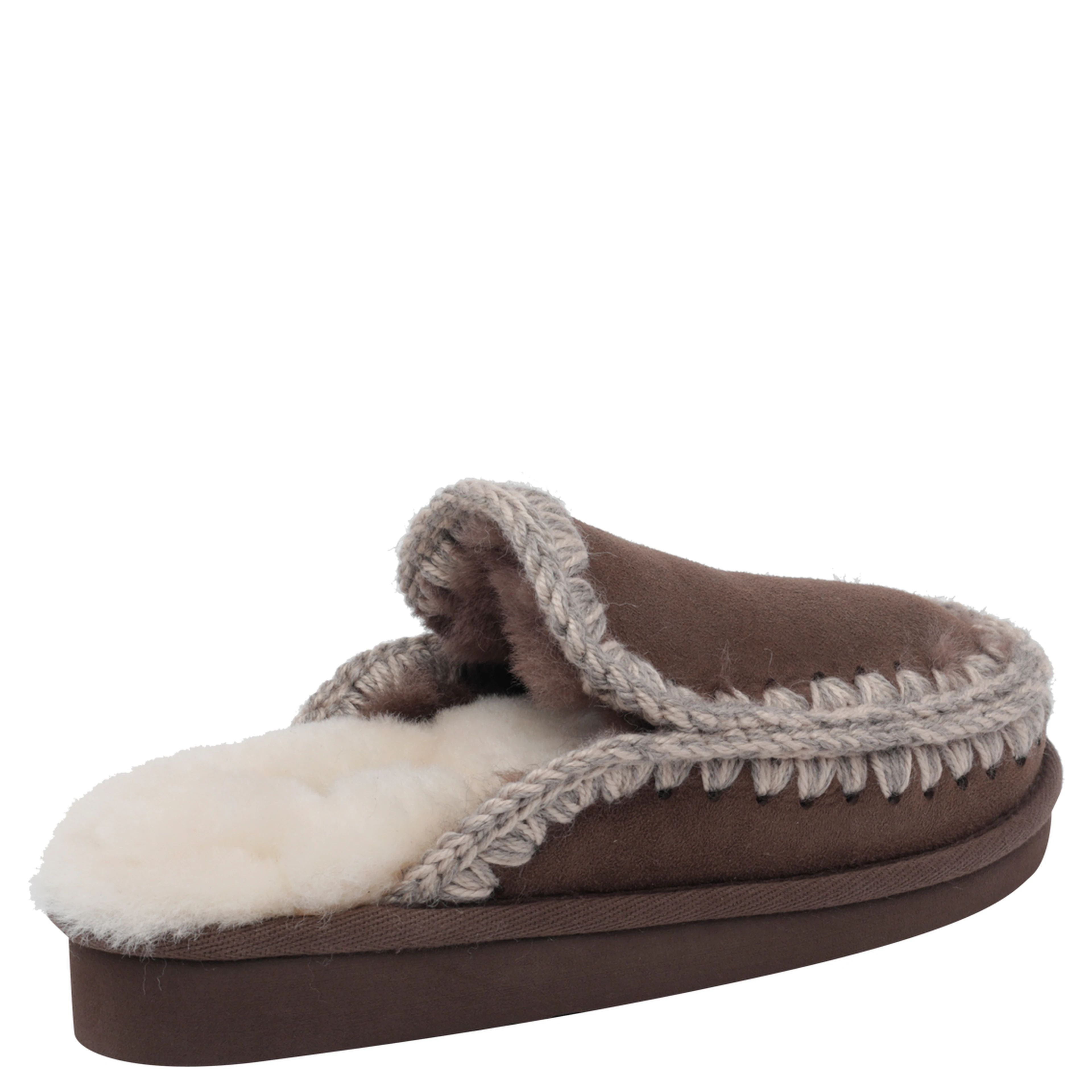 MOU Sandals