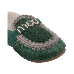 MOU Sandals