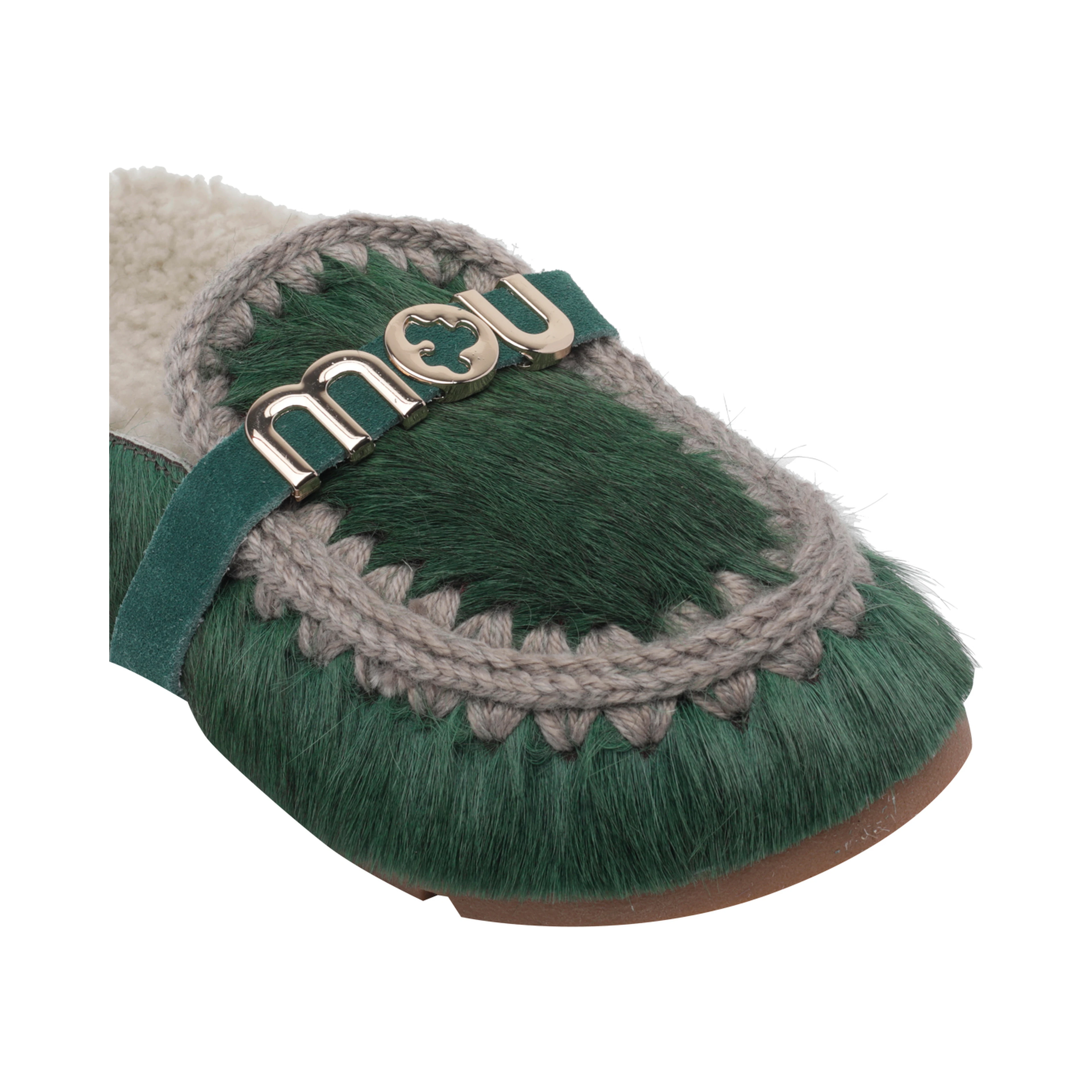 MOU Sandals