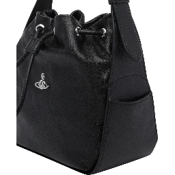 VIVIENNE WESTWOOD Bags.. Black