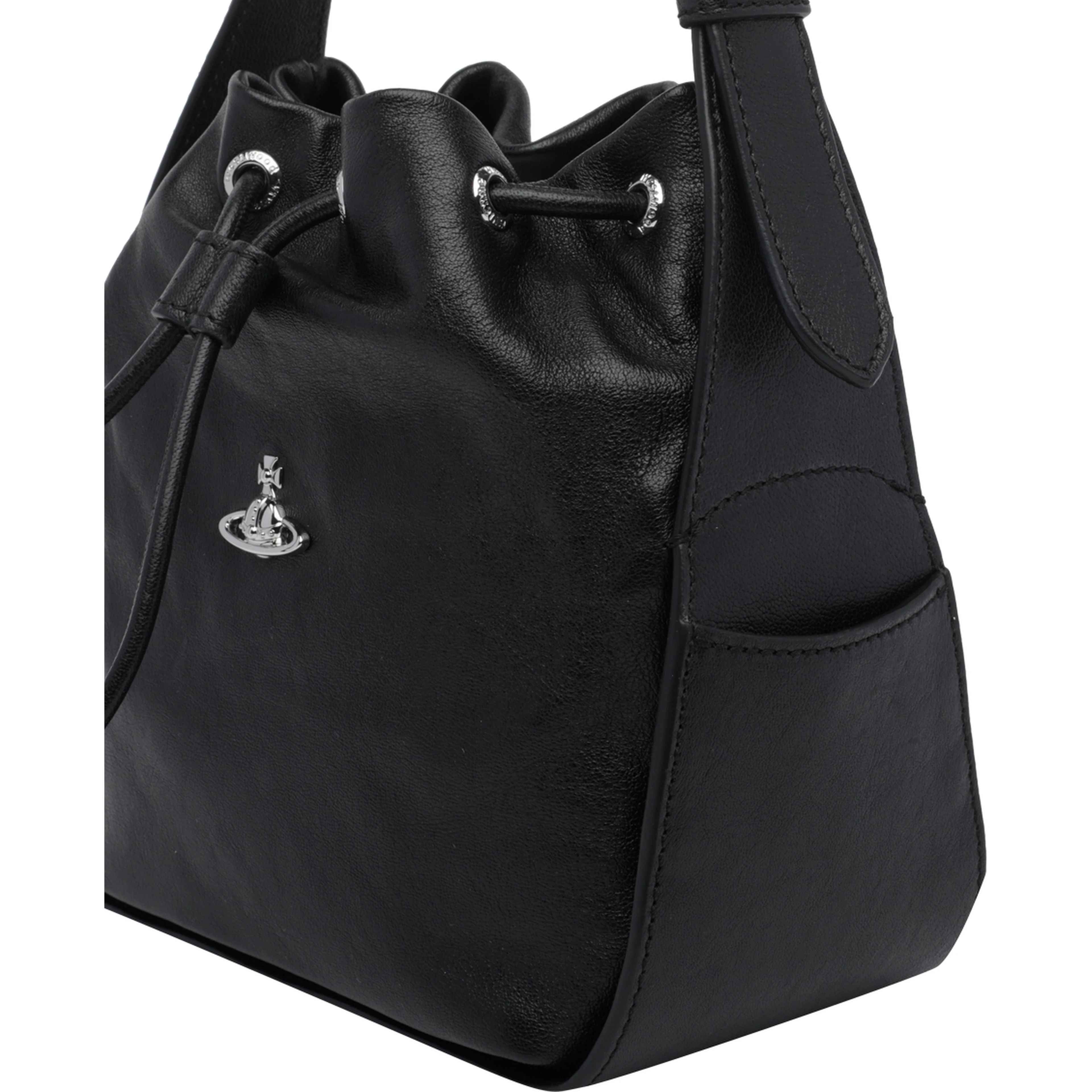 VIVIENNE WESTWOOD Bags.. Black