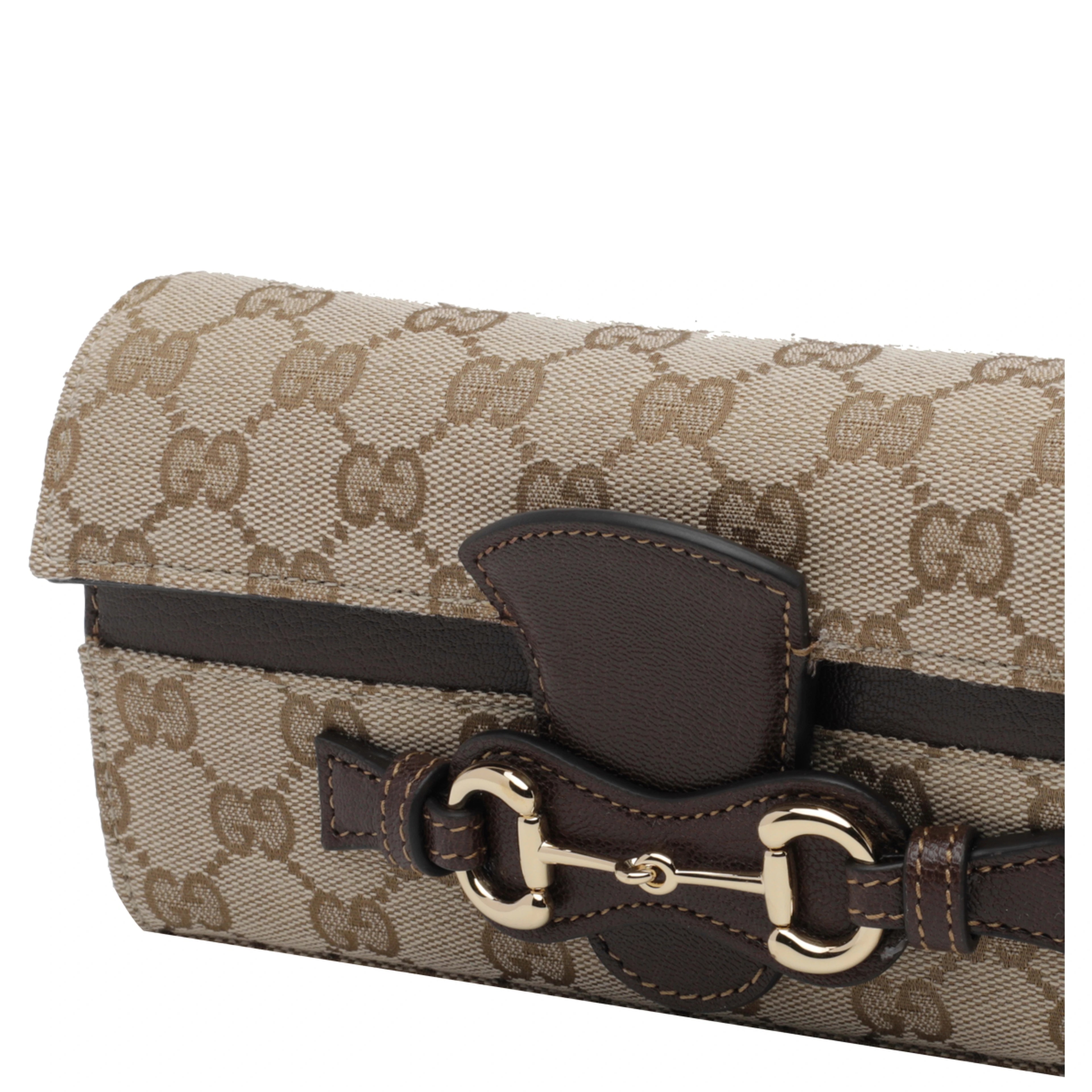 GUCCI Wallets Beige