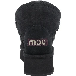 MOU Boots Black