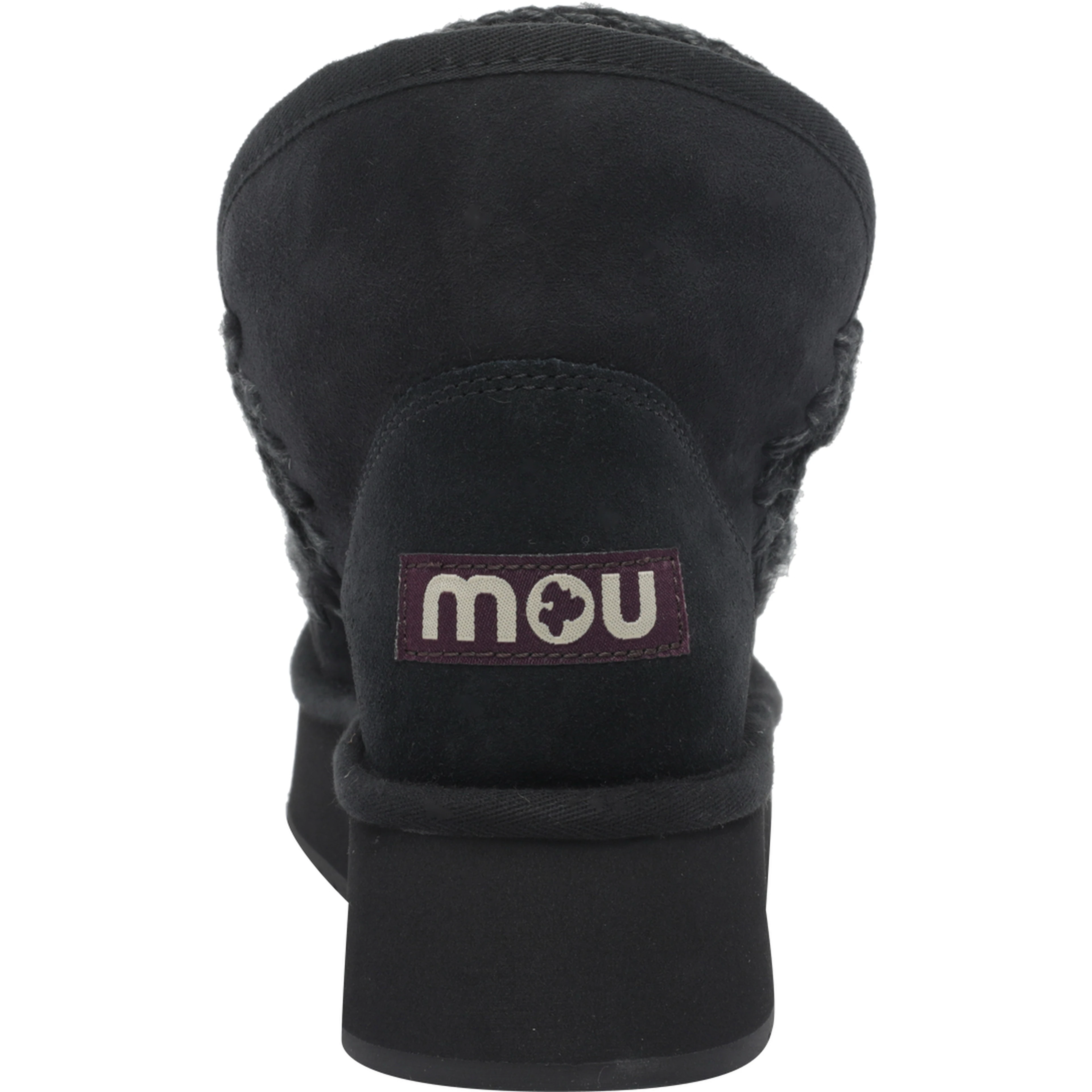 MOU Boots Black